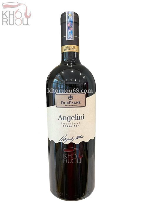 angelini Rượu vang Ý Angelini