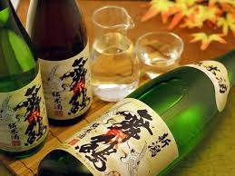 anh dai dien ruou sake