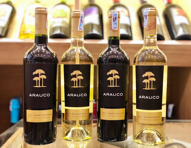 Arauco