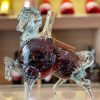 Rượu linh vật con Ngựa Armenian