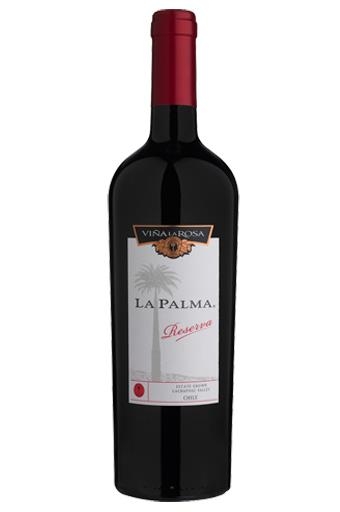 Rượu vang Chile Lapalma Reserva ngon nhất Rượu vang Chile Lapalma Reserva ngon nhất
