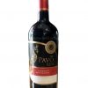 PAVO REAL (VANG CON CÔNG)