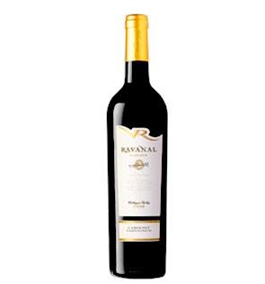 Rượu vang Ravanal Grand Reserva CabernetSauvignon