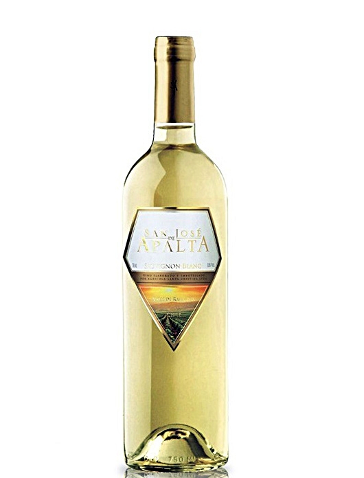 RƯỢU VANG CHILE APALTA SAUVIGNON BLANC (14%vol) CHÍNH HÃNG