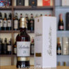 Rượu Ballantines 21 năm