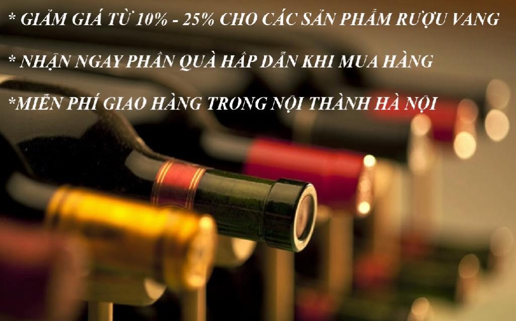 Cách Mua Rượu Vang Ngon - Chuẩn Như Một Người Sành Vang