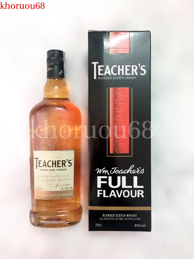 bc714d09-712c-472a-804b-948dfd170d9c Teacher's Origin - 700ml