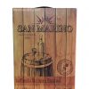 Vang Bịch SAN MARINO - CHILE 3L