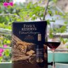 Vang bịch Five’s Reserve Cabernet Sauvignon