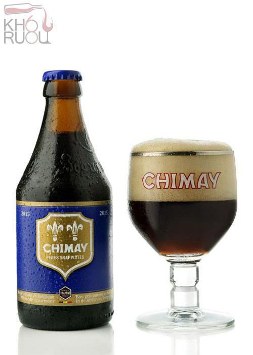 bia-chimay-xanh-330ml