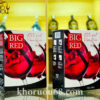 big-red big red