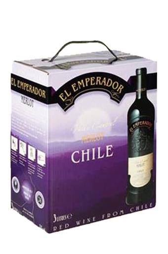 ABV là gì? Hiểu đúng nồng độ cồn trong đồ uống có cồn Rượu vang EL Emperador - Merlot ( Vang Chile - 13,5%vol )