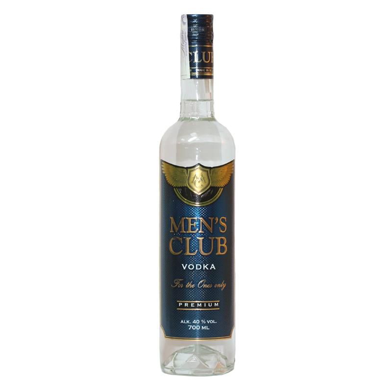 Rượu Vodka Men's Club 700ml