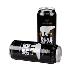 Bia Gấu ( 7,7% - Mạnh Mẽ ) Bia Gấu ( 7,7% - Mạnh Mẽ )