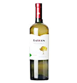 Rượu vang Rawen Varietal Carbernet Sauvignon - Blanc
