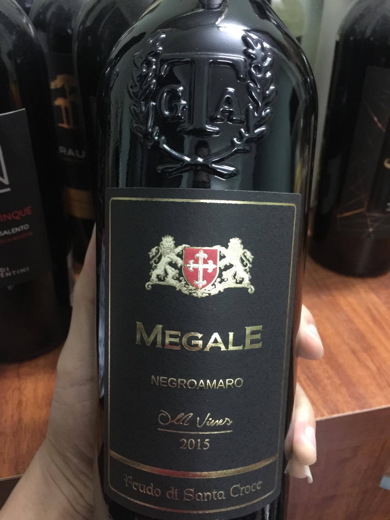 c5c25958-8a43-4a65-a92f-ffc94c49df71 MEGALE 2015 ( Vang Ý - 14% Vol )