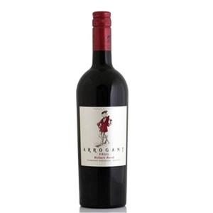 Rượu Vang Pháp Arrogant Syrah Rượu Vang Pháp Arrogant Syrah