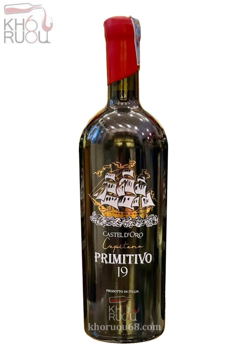 rượu-vang-capetana-primitivo-castel-doro-19 Độ