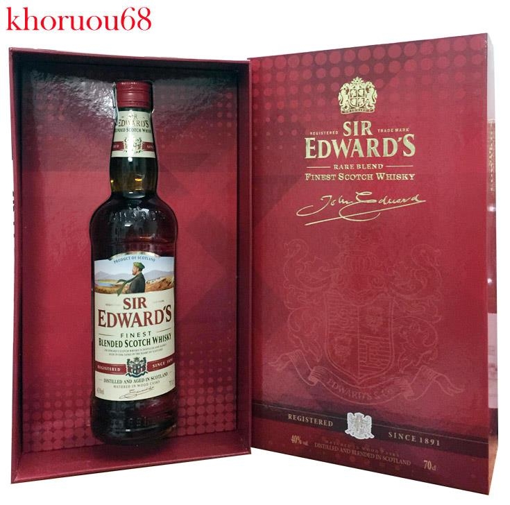 Sir Edward's ccc0349b 266c 4e5e 9df2 4cd00d0e2e8c