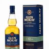 GLEN MORAY 12