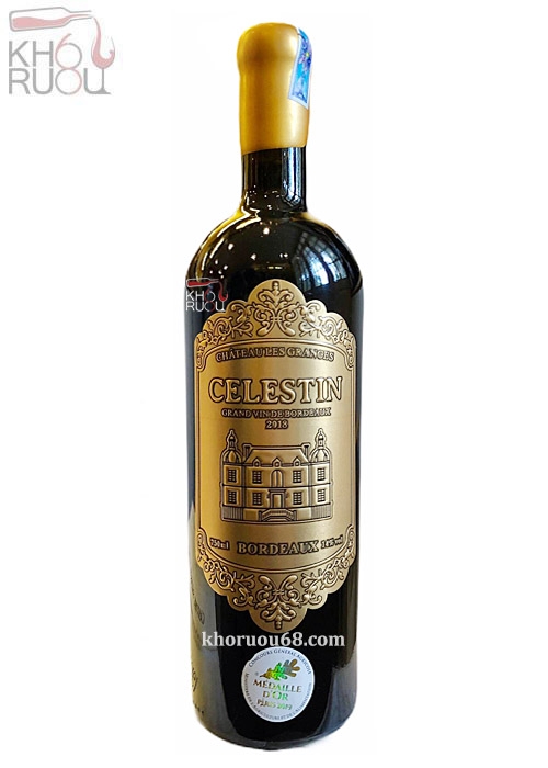 celestin