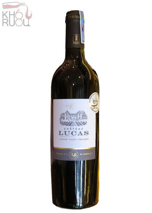 chateau-lucas chateau-lucas
