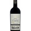 Rượu Vang Pháp Chateau Saint Jean Daumieres Les Perles Noires