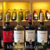 Rượu Vang ChiLe Chilano