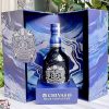 Rượu Chivas 18 Blue Signature hộp quà sang trọng