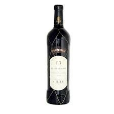 Rượu vang chile EL Emperador - Primier 12,5% Nhập Khẩu Chính Hãng