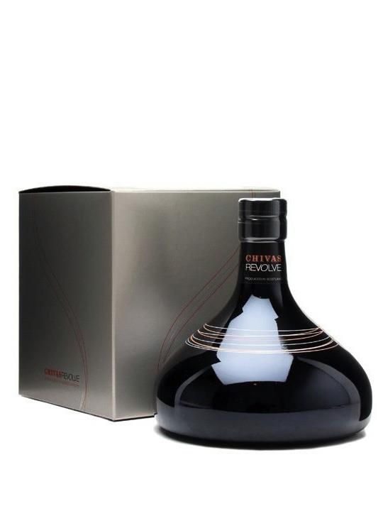 Rượu Chivas đĩa, Bán rượu ngoại chính hãng