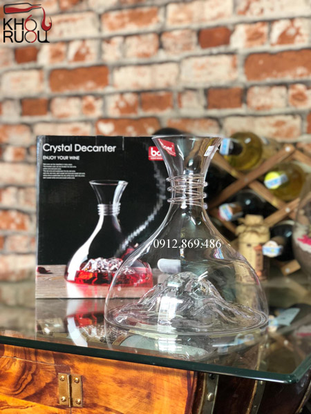 decanter-crystal-phale decanter crystal phale