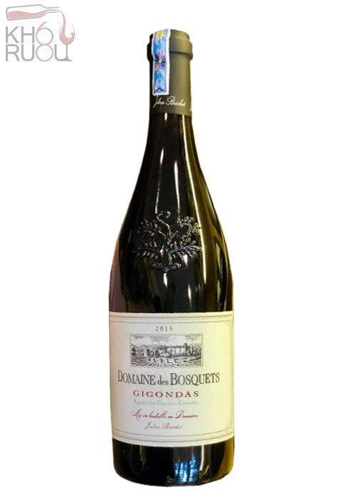 domaine-des-bosquets-gigondas