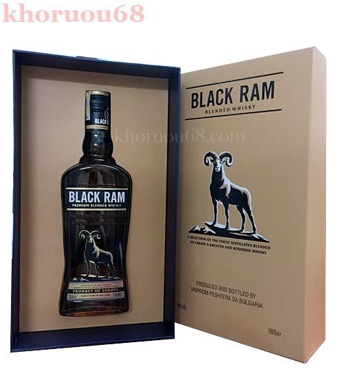 Rượu Black Ram e3f252dc a323 4f64 86f3 0b929a04e68c