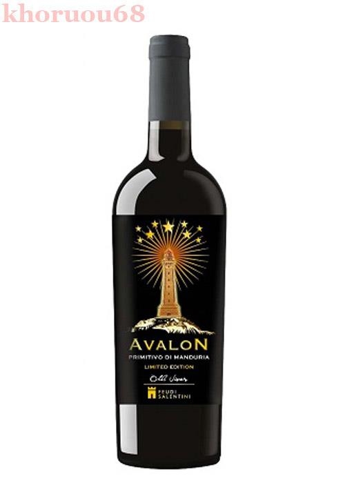e44e706a-66cd-4c07-ad53-20ba5b5f9d64 Rượu Vang Ý đỏ - AVALON 2015 (Giá tốt nhất)