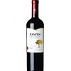 Rượu vang Rawen Varietal Carbernet Sauvignon - Blanc