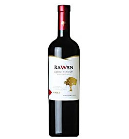 Rượu vang Rawen Varietal Carbernet Sauvignon - Blanc