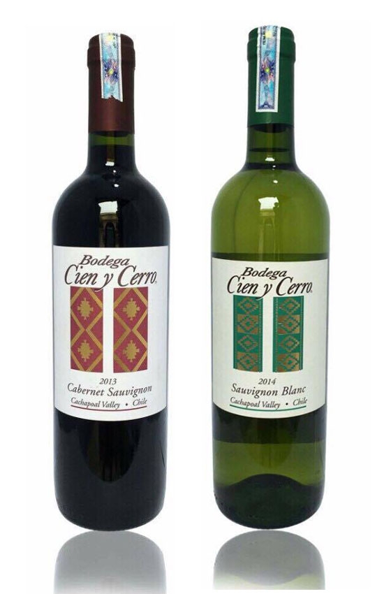 Bodega Cien Y Cerro