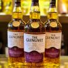 glenlivet-tim Rượu Glenlivet Tím Xách Tay