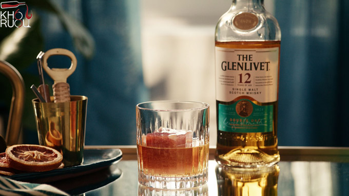 glenlivetxesquire-longform-final Rượu Glenlivet 12