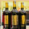Rượu Vang Ý Hesman Primitivo Limited Edition