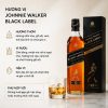 Hương Vị Rượu Johnnie Walker Black Label