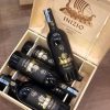 Rượu Vang Inizio Negroamaro