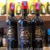 Inizio Primitivo di Manduria