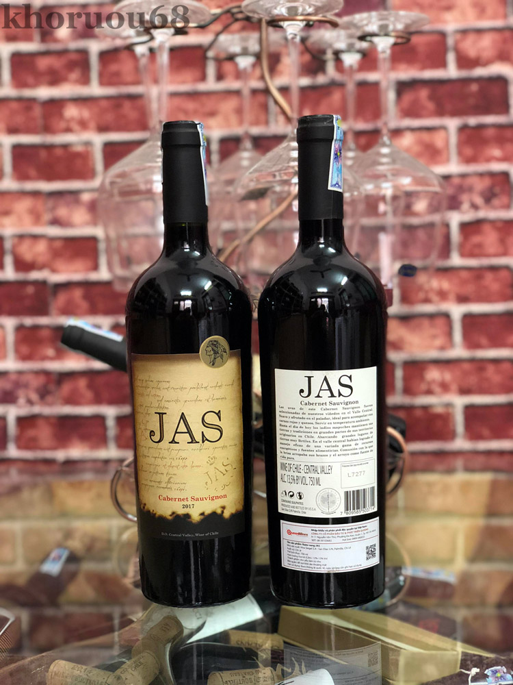 jascabernet