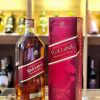 JOHNNIE WALKER RED LABEL 1.75L