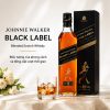Rượu Johnnie Walker Black Label