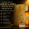 Rượu Johnnie Walker Gold Label Reserve Hộp Quà