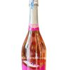 keos-hong Rượu Vang Keos Pilk Sparkling Moscato