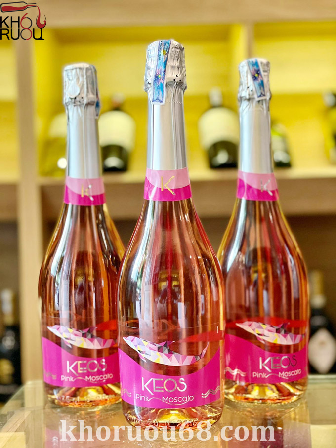 Rượu Vang Keos Pink Sparkling Moscato keos-sweet-sparkling-pink-moscato-1
